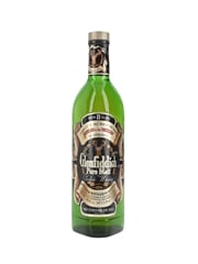 Glenfiddich 8 Year Old Pure Malt