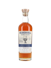 Heaven Hill 2017