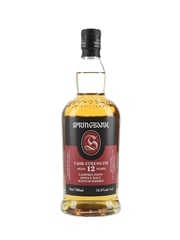 Springbank 12 Bottled 2026