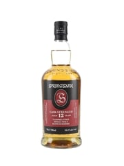 Springbank 12 Bottled 2026