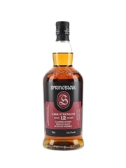 Springbank 12 Bottled 2023