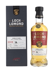 Loch Lomond 2009 14 Year Old