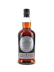 Hazelburn 2018 7 Year Old Bottled 2026