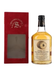 Clynelish 1971 28 Year Old