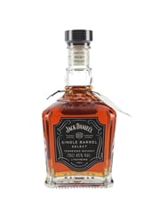 Jack Daniel S Single Barrel Select Bottled 2021