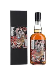 Ichiro's Malt Chichibu London Edition 2025