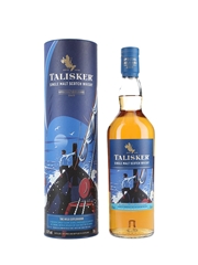Talisker The Wild Explorador