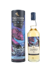 Talisker 8 Year Old