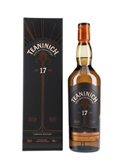 Teaninich 1999 17 Year Old 200th Anniversary