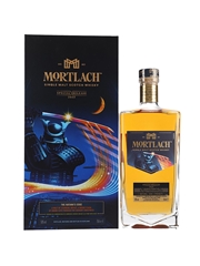 Mortlach Katana's Edge Edition