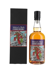 Ichiro's Malt Chichibu London Edition 2022