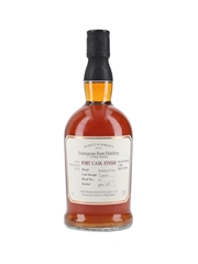 Foursquare 9 Year Old Port Cask Finish