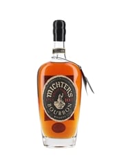 Michter's 10 Year Old Single Barrel