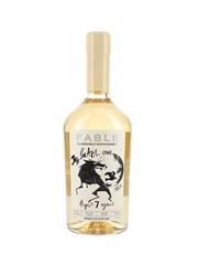 Fable Whisky 7 Year Old