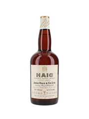 Haig Gold Label Spring Cap