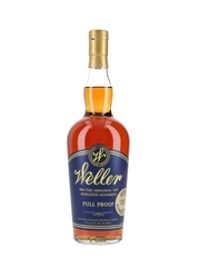 Weller Full Proof