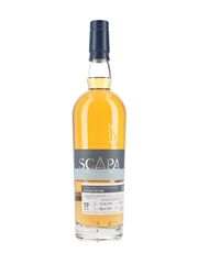 Scapa 2003 19 Year Old The Orcadian