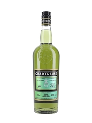 Chartreuse Green