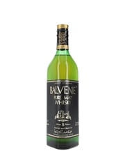 Balvenie 8 Year Old Pure Malt