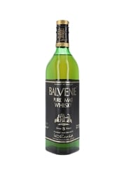 Balvenie 8 Year Old Pure Malt