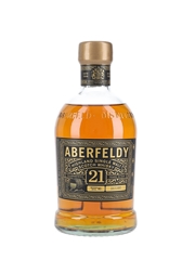 Aberfeldy 21 Year Old
