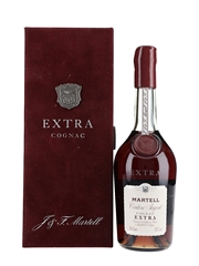 Martell Cordon Argent Extra