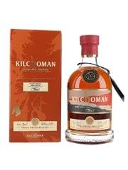 Kilchoman Pedro Ximenez Small Batch