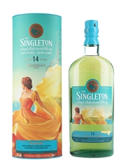 Singleton Of Glendullan 14 Year Old Special Releases 2023
