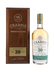 Crabbie 30 Year Old