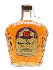 Crown Royal 10 Year Old