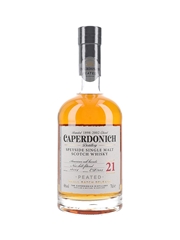 Caperdonich 21 Year Old