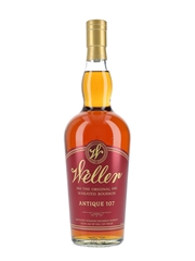 Weller Antique 107