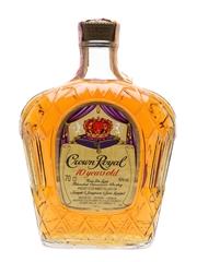 Crown Royal 10 Year Old