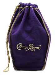 Crown Royal 10 Year Old Seagram Italia 70cl / 40%