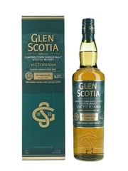 Glen Scotia Victoriana Bottled 2022