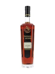 Thomas S Moore Chardonnay Finish