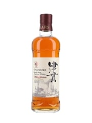 Mars Tsunuki Single Malt 2024 Edition