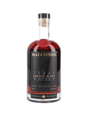Balcones Texas Whisky