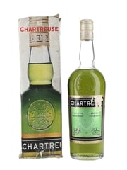 Chartreuse Green