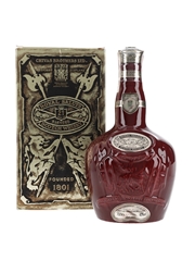 Royal Salute 21 Year Old