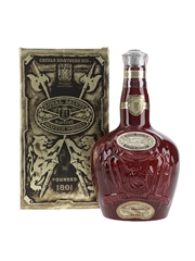 Royal Salute 21 Year Old