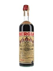 Bergia Rabarbaro