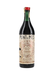 Carpano Punt E Mes