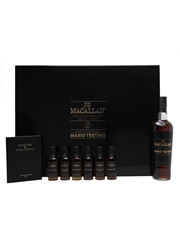 Macallan Masters Of Photography