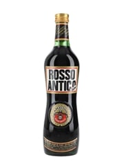 Buton Rosso Antico