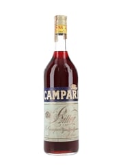 Campari Bitter