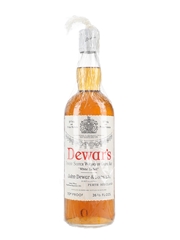 Dewar's White Label