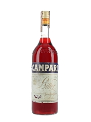Campari Bitter