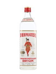 Beefeater London Distilled Dry Gin