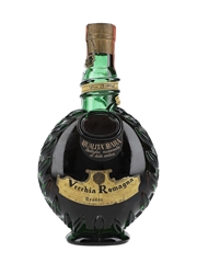 Buton Vecchia Romagna Brandy